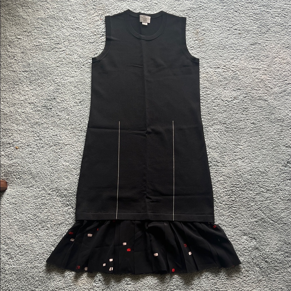 Grey by Jason Wu dress